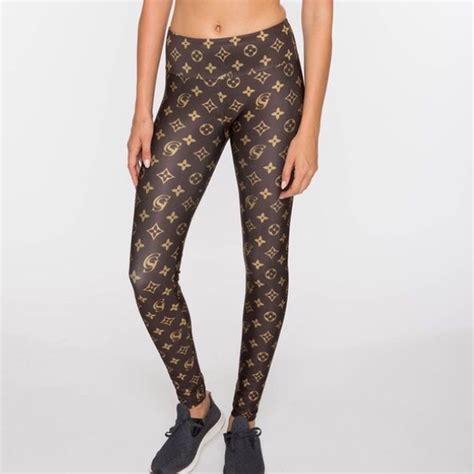 louis vuitton leggings price.